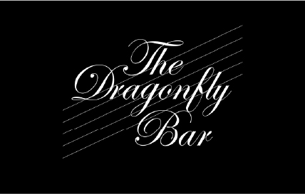 THE Dragonfly Bar