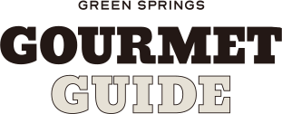 GREEN SPRINGS GOURMET GUIDE