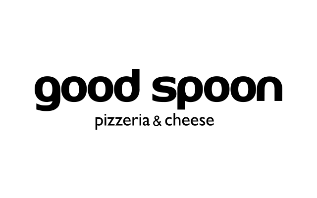 good spoon　pizzeria & cheese