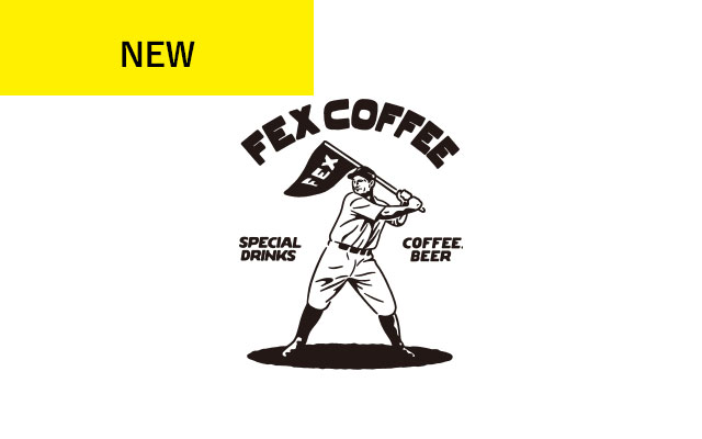 FEX COFFEE