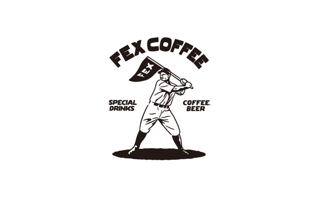 FEX COFFEE