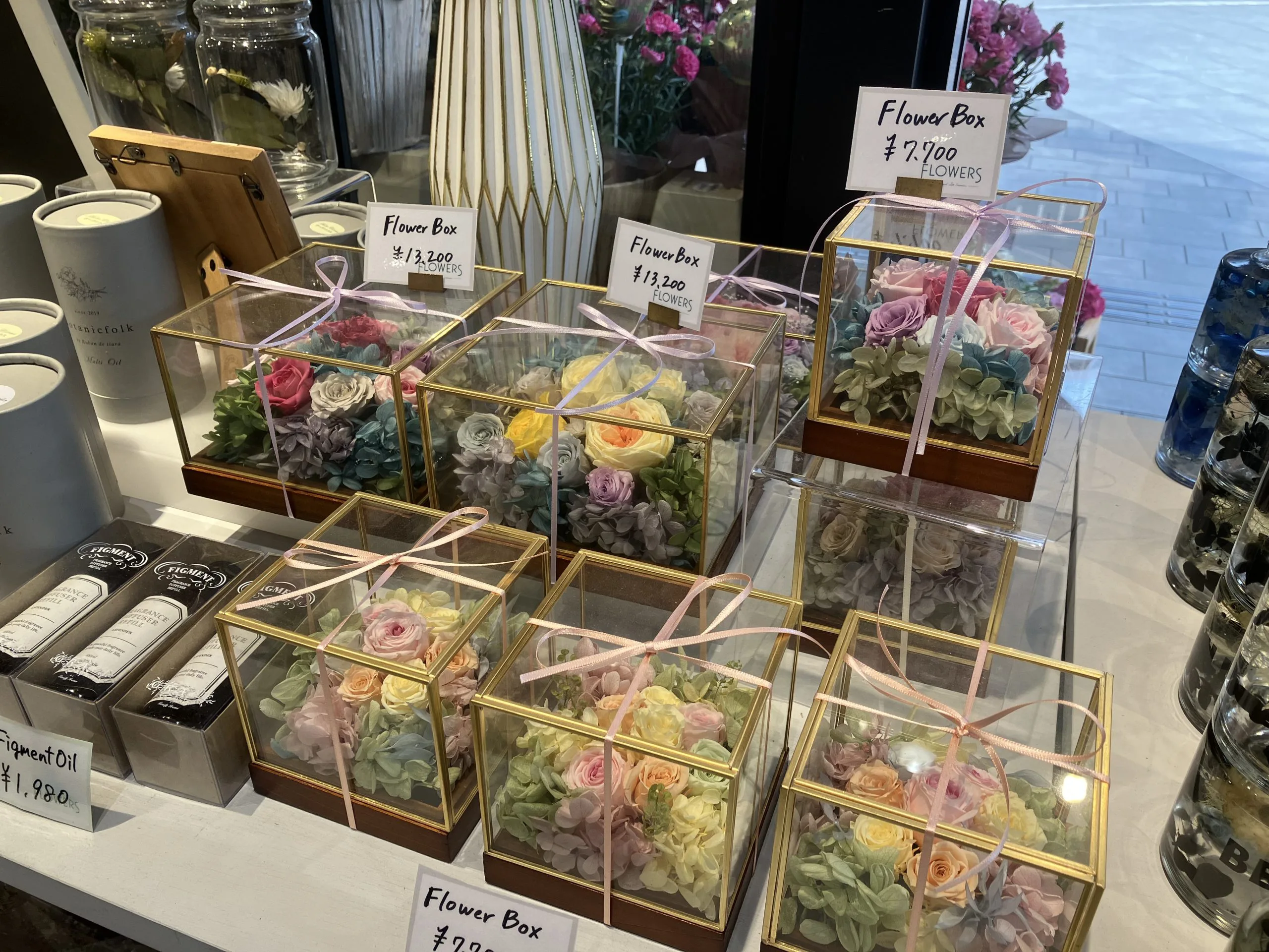 フラワーズ店5月11日～14日母の日セール開催中!! PART-3 | GREEN