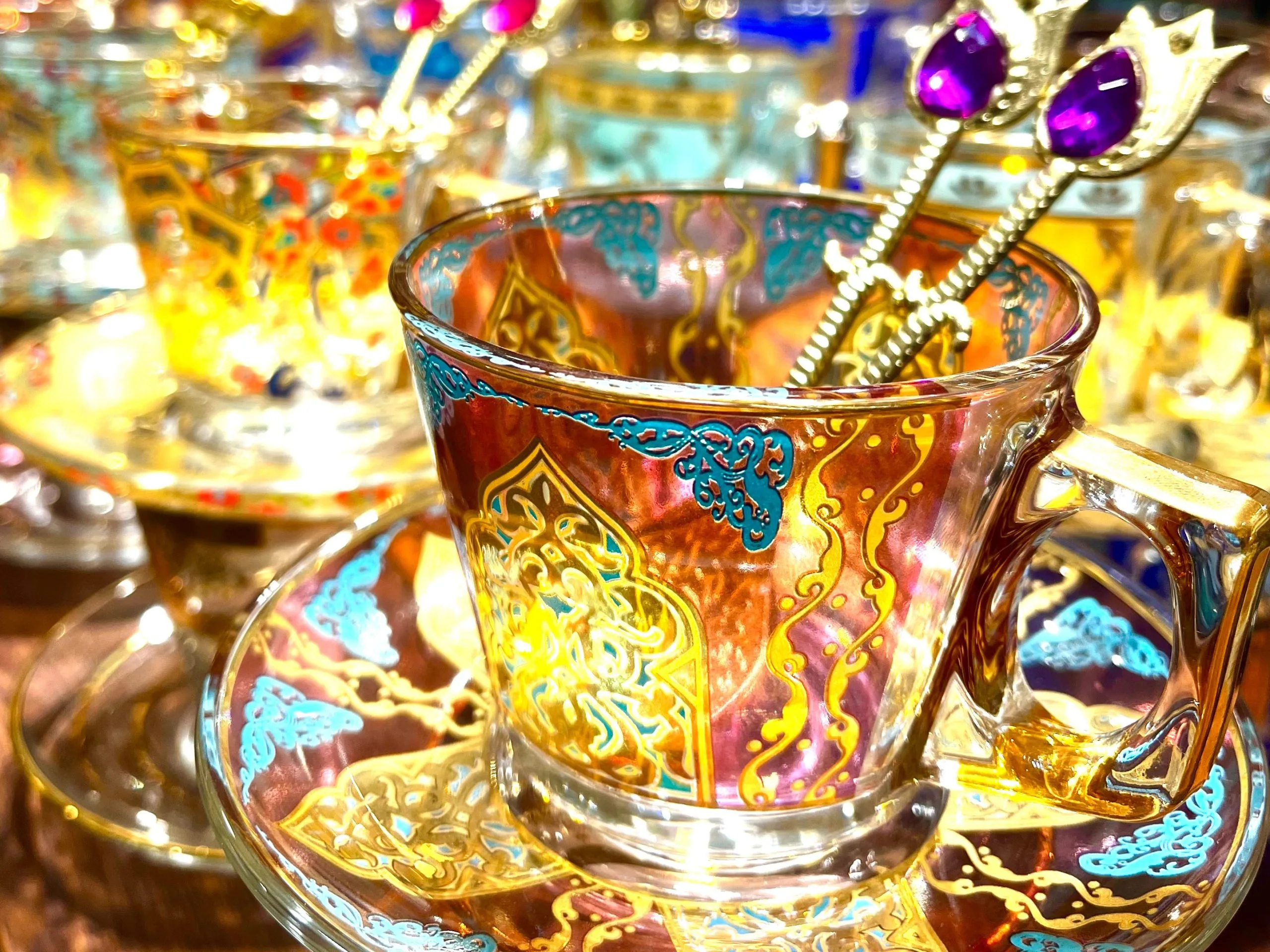 sevinc8-セヴィンチエイト-がPOP UPを開催いたします | GREEN SPRINGS