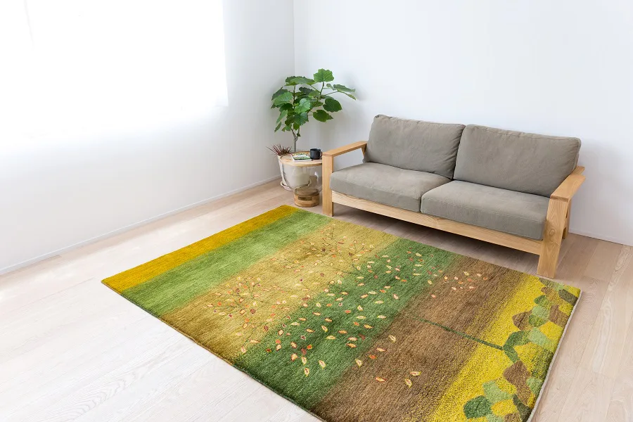 ハグみじゅうたん　グリーン系 ハグみじゅうたん グリーン系 NEW】ハグみじゅうたん新商品のご