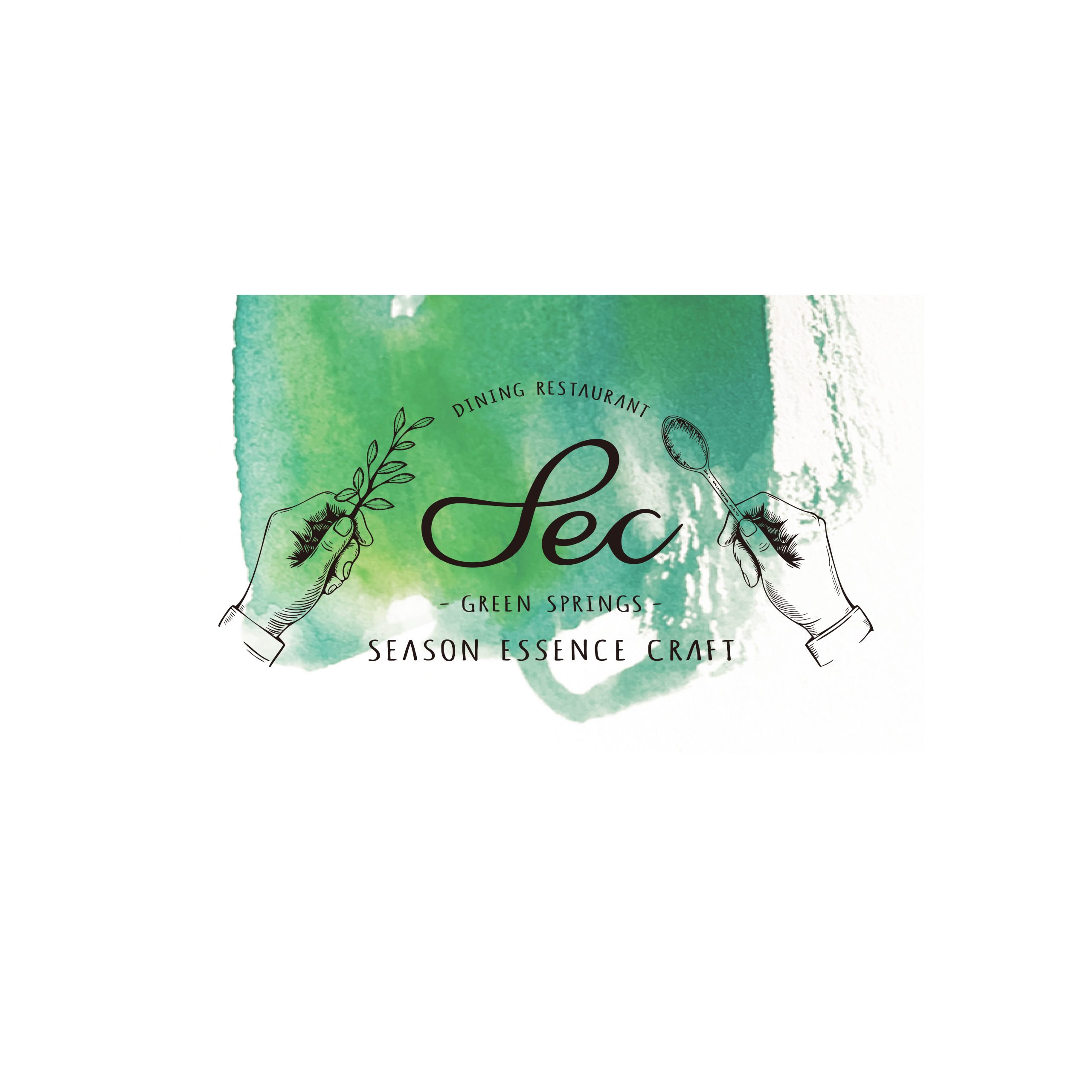 S・E・C GREEN SPRINGS