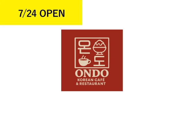 KOREAN CAFÉ ＆ RESTAURANT ONDO