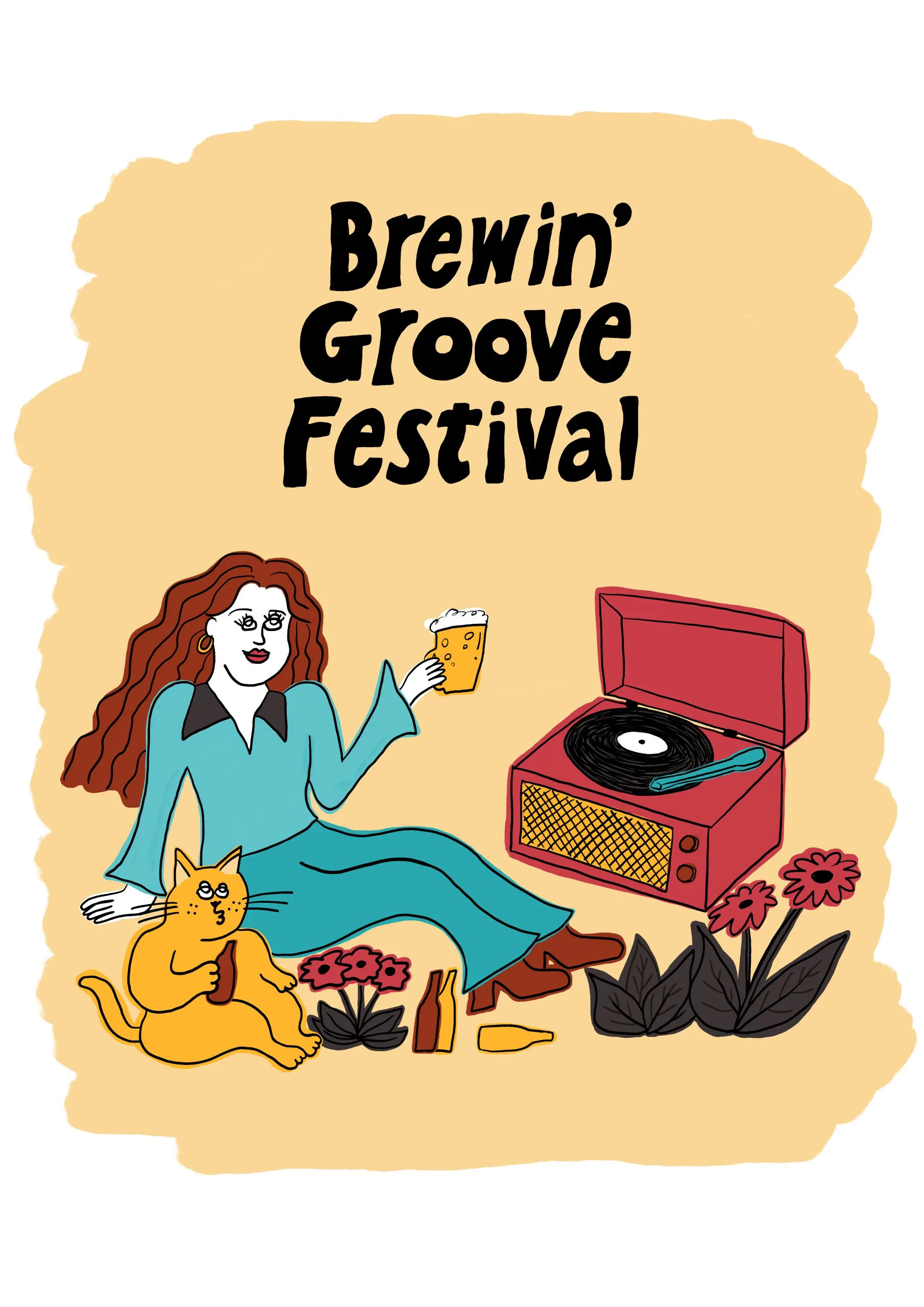 Brewin' Groove Festival | GREEN SPRINGS（グリーンスプリングス）