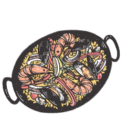 しっかりごはん